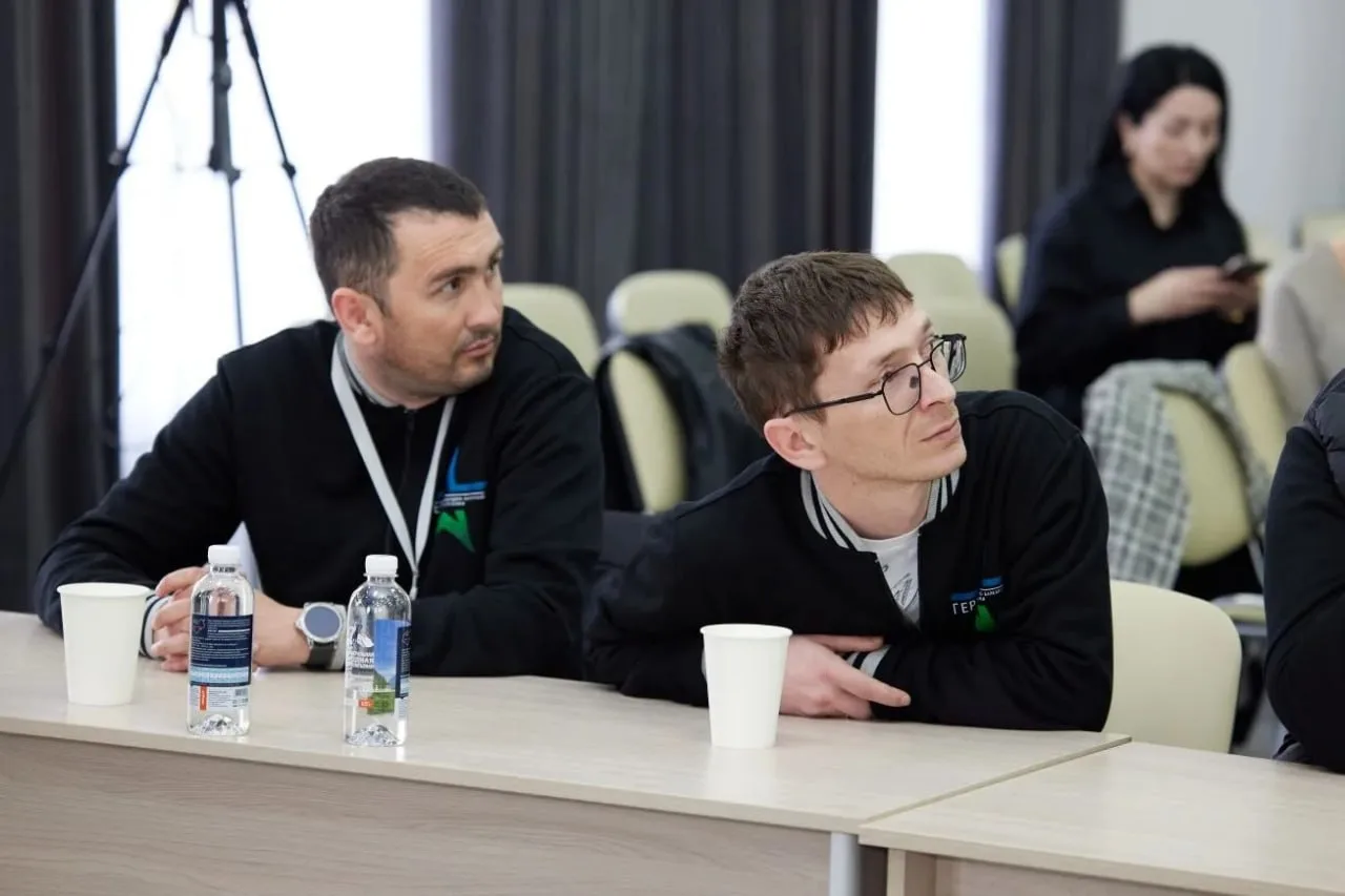 Программа «Герои Кабардино-Балкарской Республики» – пример современной системы подготовки управленче