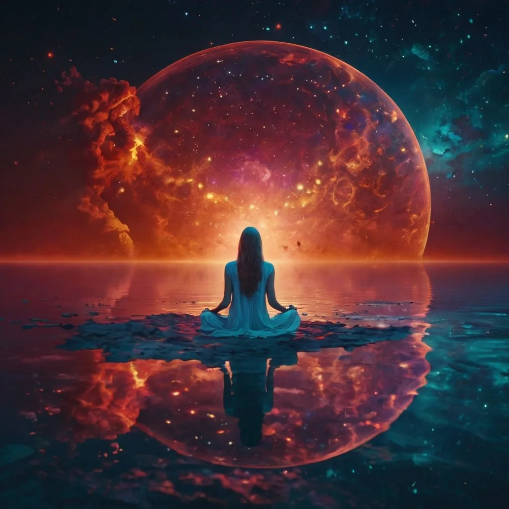 Шёпот харизмы — засни, зная, что завтра к тебе потянется всё нужное

🌌 Воскресная ночь несёт энерги