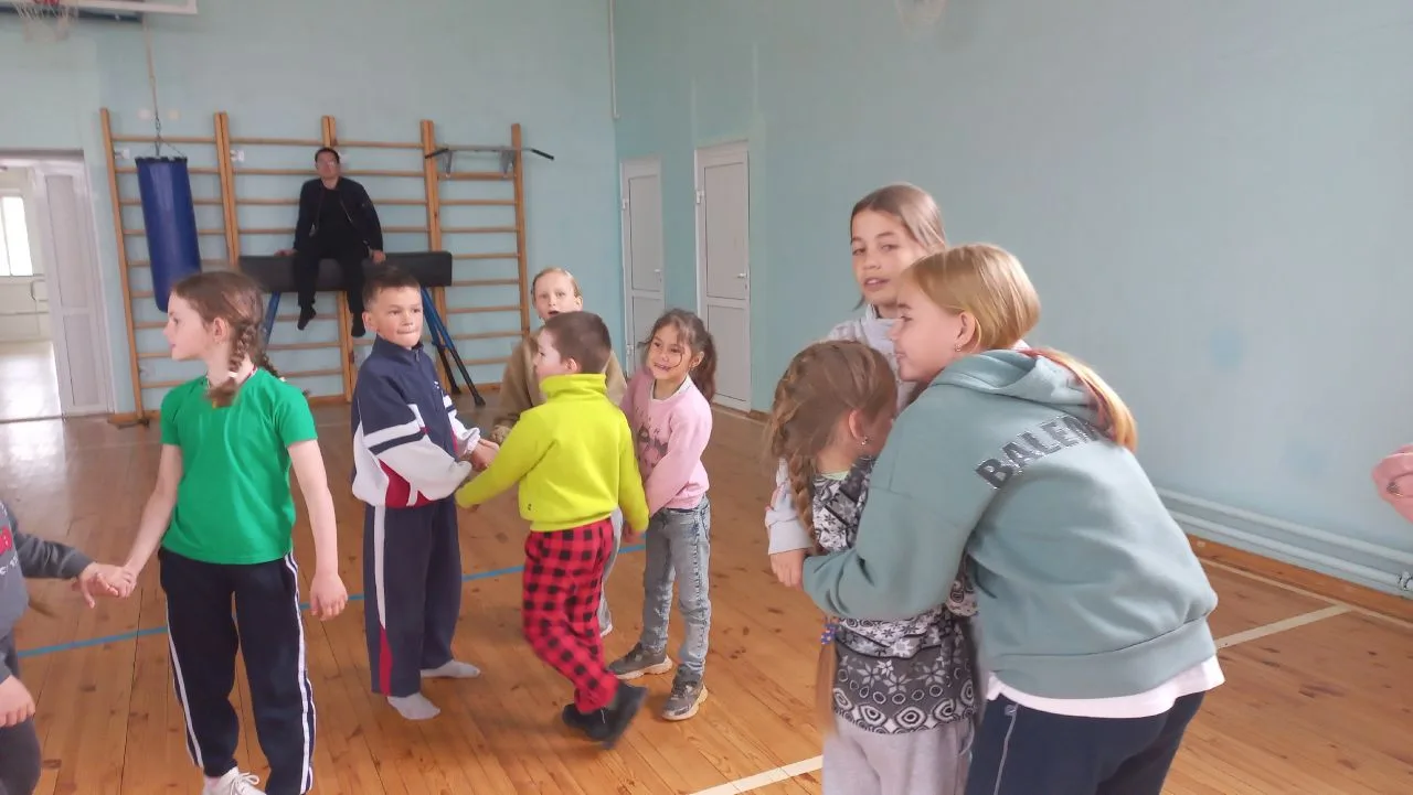 🌈 Ура!!!! Лето началось! 
❗️"Формула успеха". День первый. 

Сегодня, в День защиты детей, в нашей 