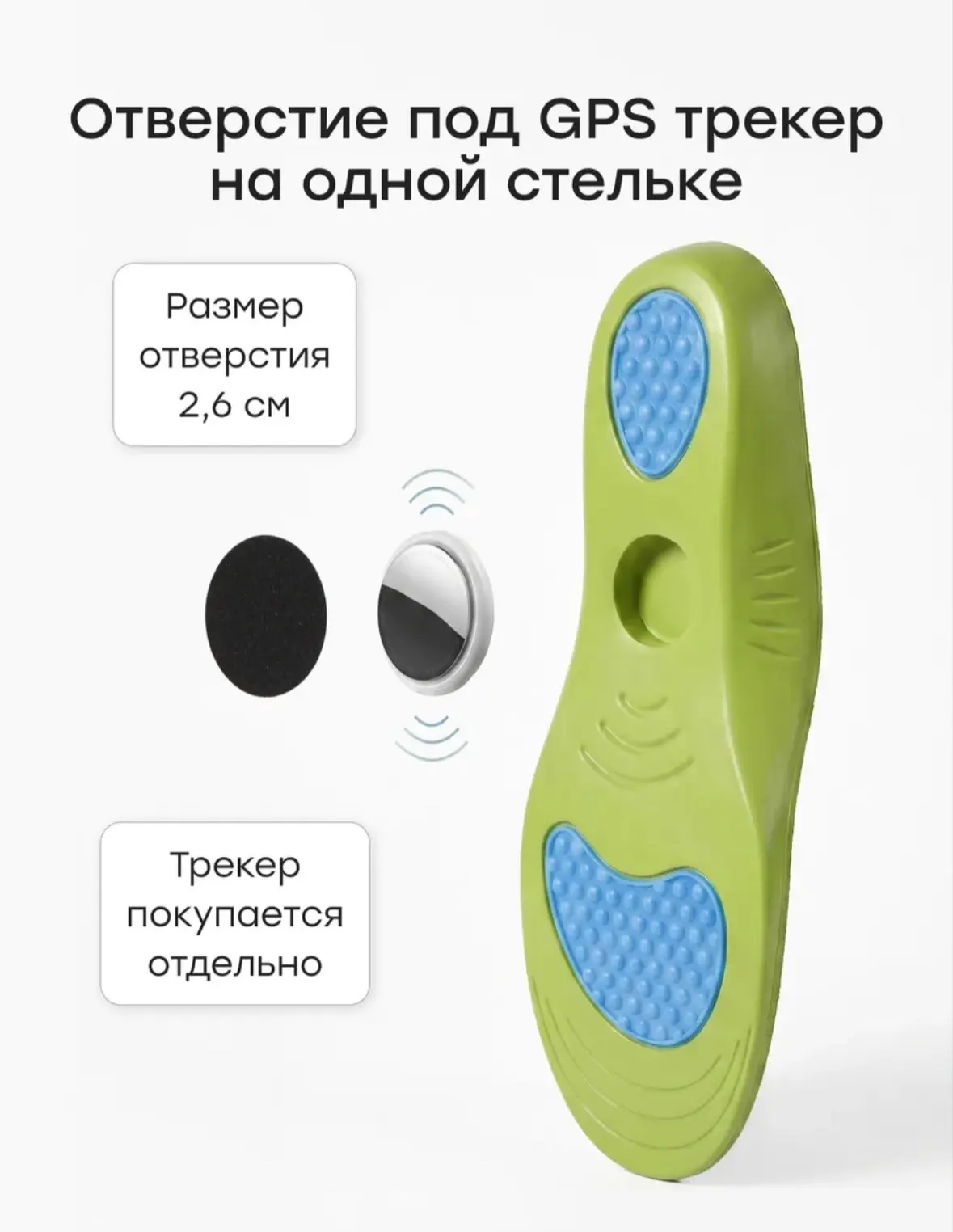 GPS-трекер и безопасность ребенка

Ранее я уже делала подборку гаджетов для безопасности ребенка. По