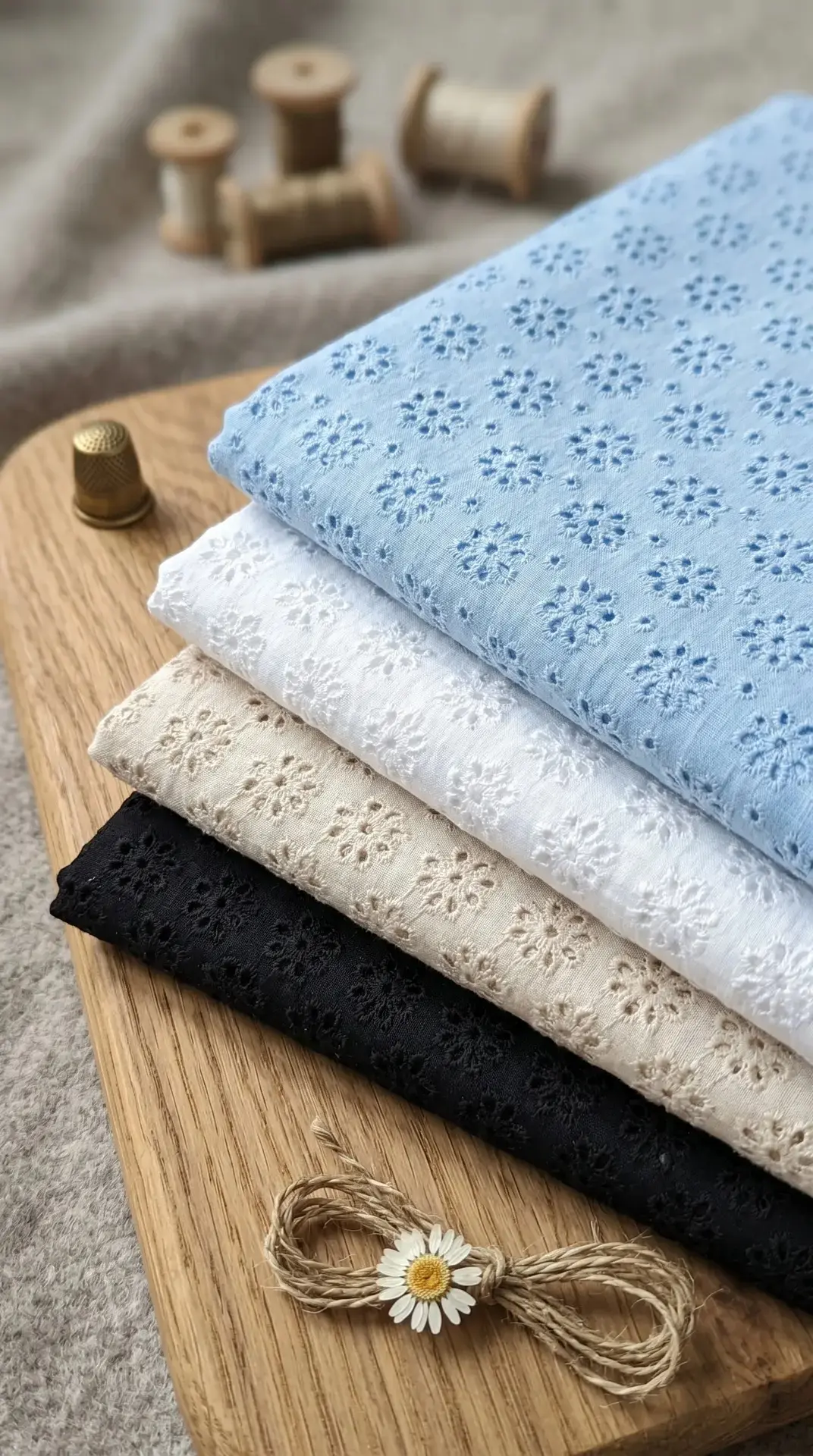 ЛЕТНЯЯ РАСПРОДАЖА 

        СКИДКА-30%

✨ Шитьё - ткань с историей, которая никогда не выходит из мо