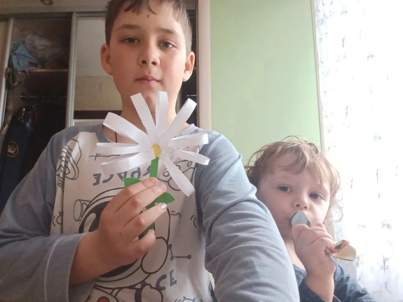 🌸С Днём семьи, любви и верности!🌸

Семья – это самое ценное, что есть в жизни каждого человека. В 