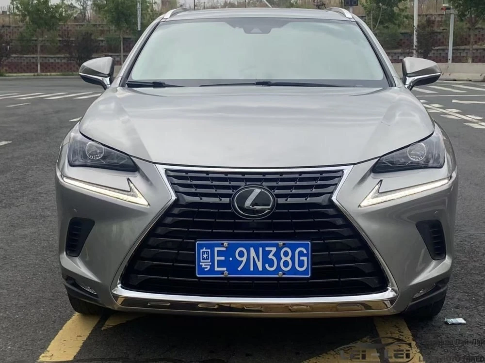 🚗 Lexus NX 2020

📅 Год: 2020
🛣 Пробег: 45 000 км
💰 Цена под ключ: 3 452 405 ₽

⚙️ Двигатель: 2.0