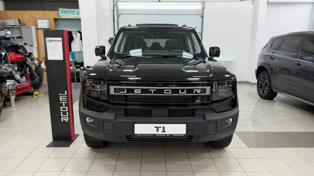 Спецпредложение в июле! JETOUR T1 от 3'520'000 ₽

💰Цена от 3'770'000 3'520'000 ₽

Автомобили JETOUR