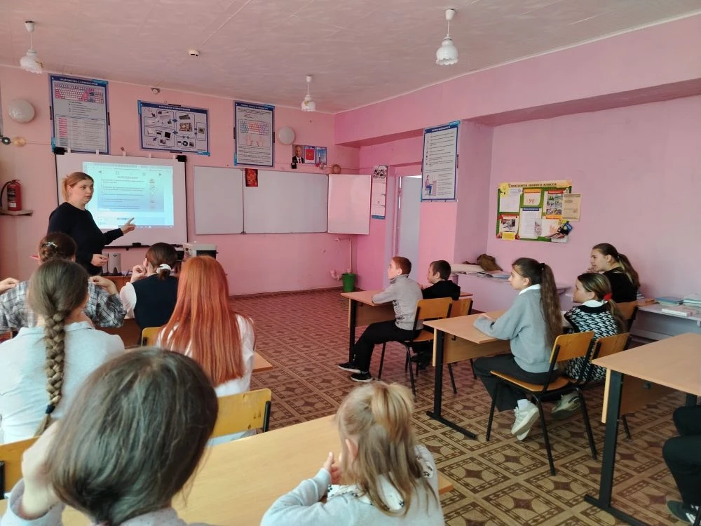 Профилактическая беседа о правилах безопасности на весенних каникулах


   Наступают весенние канику