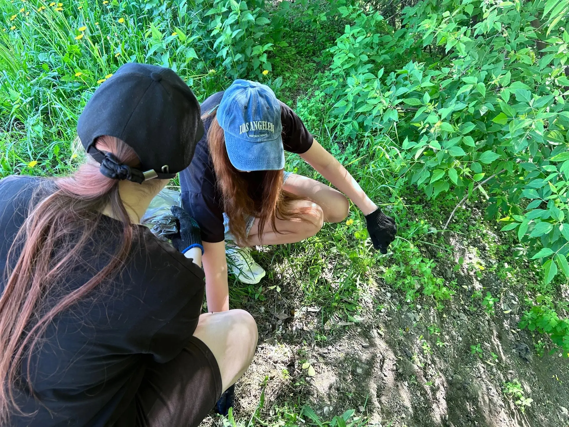 🍃 ЭКОЛОГИЧЕСКИЙ СУББОТНИК 🍃

Коллектив Гурьевского краеведческого музея поддержал инициативу Всеку