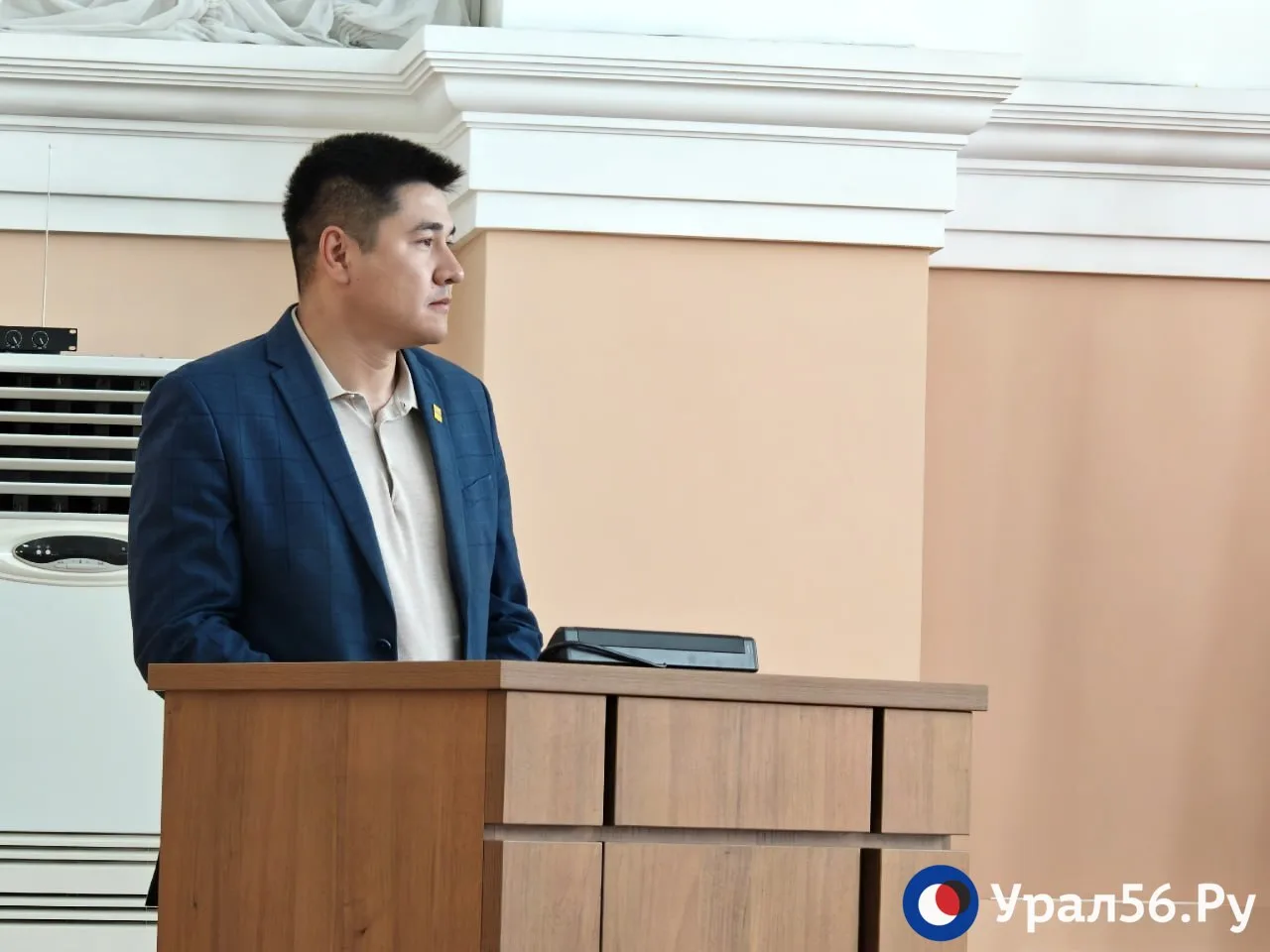 В Оренбурге управление ЖКХ наделили полномочиями по содержанию бесхозных детских площадок

Сегодня н