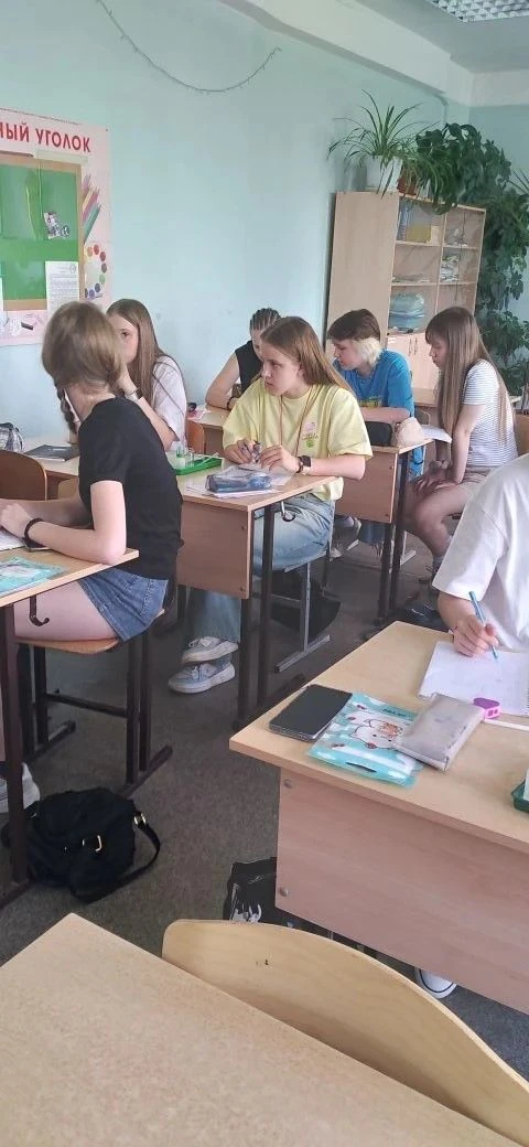 И снова здравствуйте! На связи ХИМИКИ. День 6!!!
Наша экспедиция юных биохимиков продолжает исследов