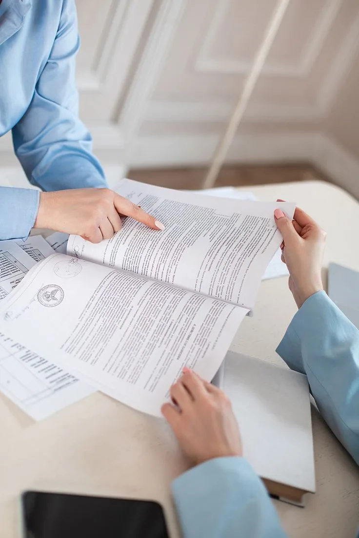Хотите получить список документов, необходимых для продажи квартиры ?

📲 Подпишитесь на канал "Азбу