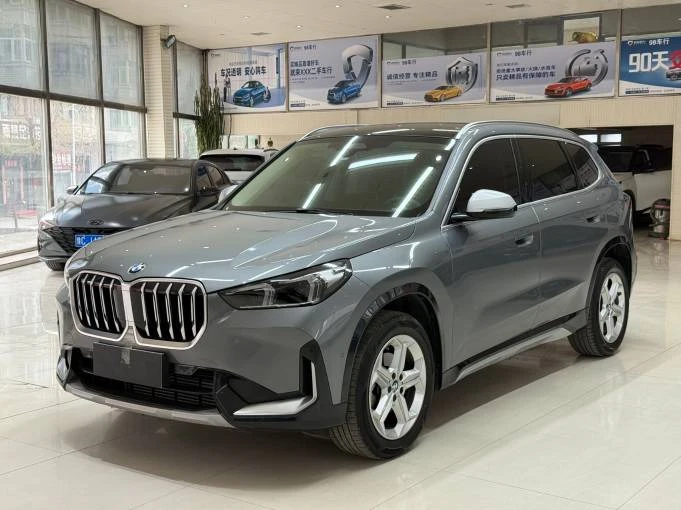 ГОРЯЧЕЕ ПРЕДЛОЖЕНИЕ из Китая🇨🇳:

BMW X1 🚀 
Выпуск: 07.2023год 
Мотор: 1.5/156🐎
Пробег 33.000 км 