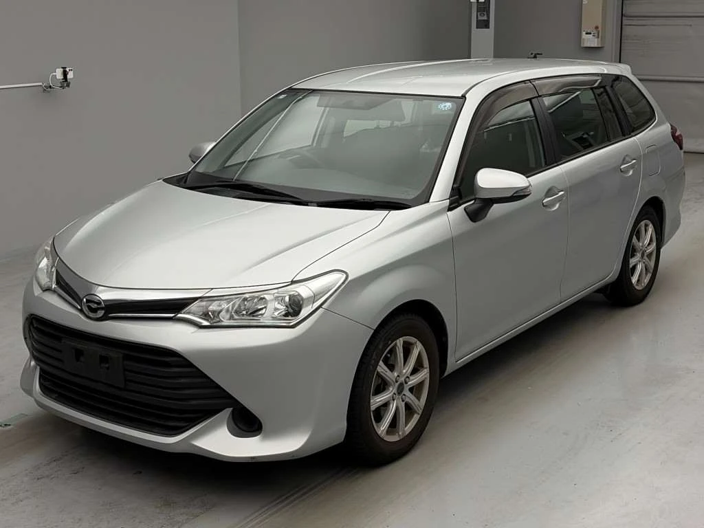 ✅ КУПИЛИ НА АУКЦИОНЕ ✅

🇯🇵 АВТО ИЗ ЯПОНИИ 🇯🇵


🚘 Toyota Corolla Fielder ( 1.5 X )



🚚 Отправл
