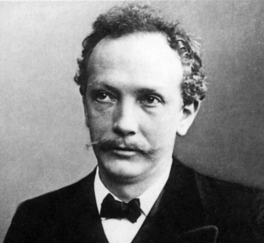 11 июня 1864 года родился Рихард Штраус — выдающийся немецкий композитор, дирижер и основоположник ж
