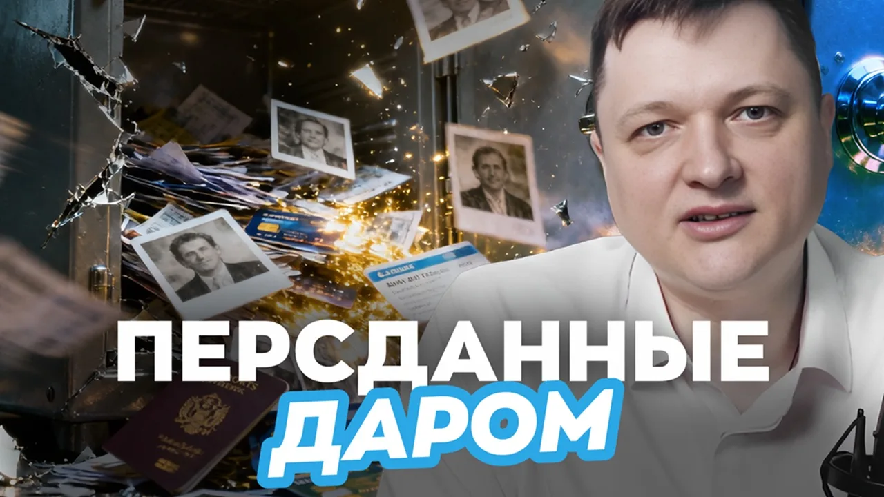 💳 Утечки без последствий: почему российский бизнес не боится штрафов

В 2025 году российские компан