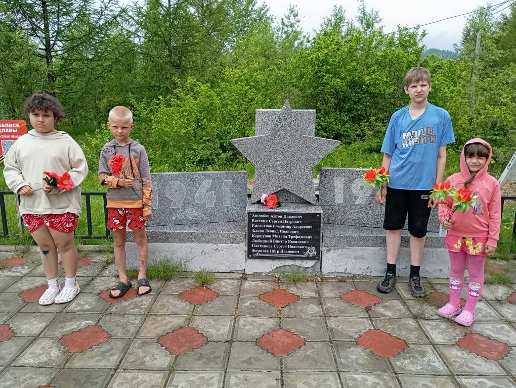 22 июня – особенный день для нашей страны. Это День памяти и скорби, день, когда мы вспоминаем начал