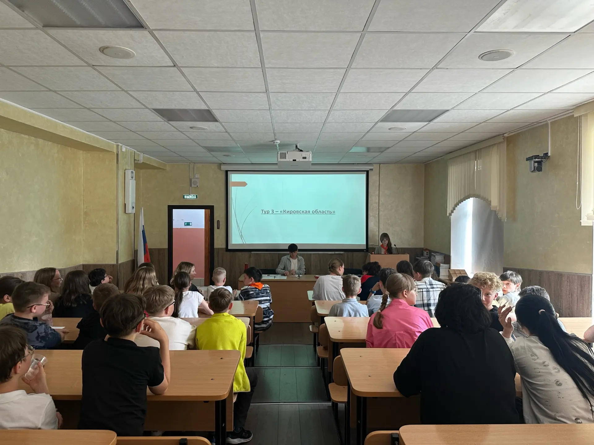 ☀️Жизнь в лагере «Солнышко» бьёт ключом!

🌿 Прошел ещё один яркий и познавательный день в лагере. Т
