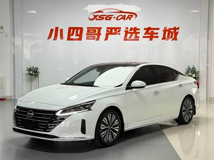 Автомобиль под заказ из Китая!🇨🇳

Nissan Teana

⚙️ Основные характеристики:

▪️ Год выпуска: 2023
