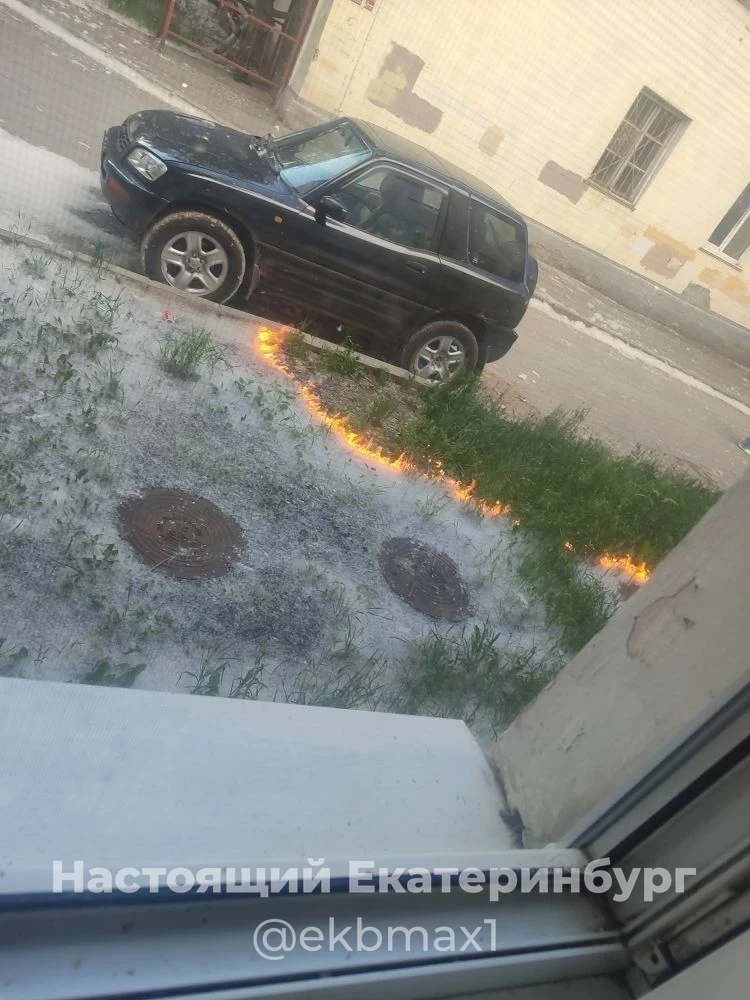 В этот раз на Сортировке дети сходят с сума, пух поджигают возле домов.

Прислать новость: админ