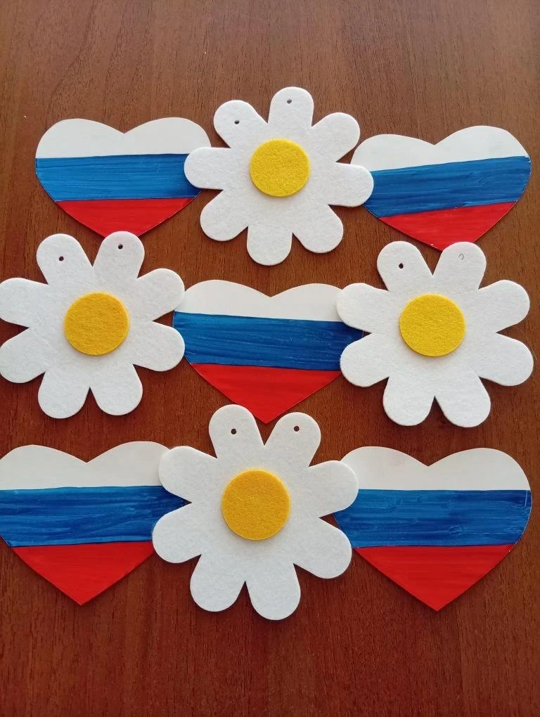 🇷🇺 12 июня в нашей стране отмечается День России! 🇷🇺
Это праздник свободы, мира и добра! ✨ Он си