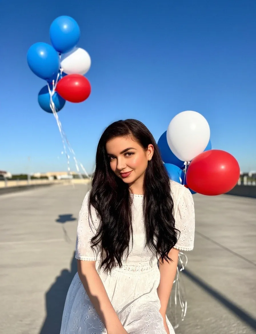 С Днём России! 🤍💙❤️ 
Пусть в вашей жизни будет столько красоты и силы, сколько в нашей огромной ст