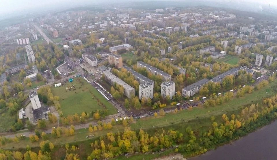 В Кирово‑Чепецке создают мобильные группы для защиты от беспилотников 
 
Администрация города объяви
