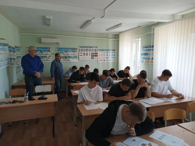 ❗️    Профессия тракториста-машиниста является одной из самых важных и значимых в агропромышленном к