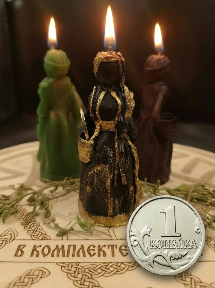 🪙Копейка рубль бережет! Слышали такое?
А ведь поговорка отнюдь не только про бережливость.

В славя