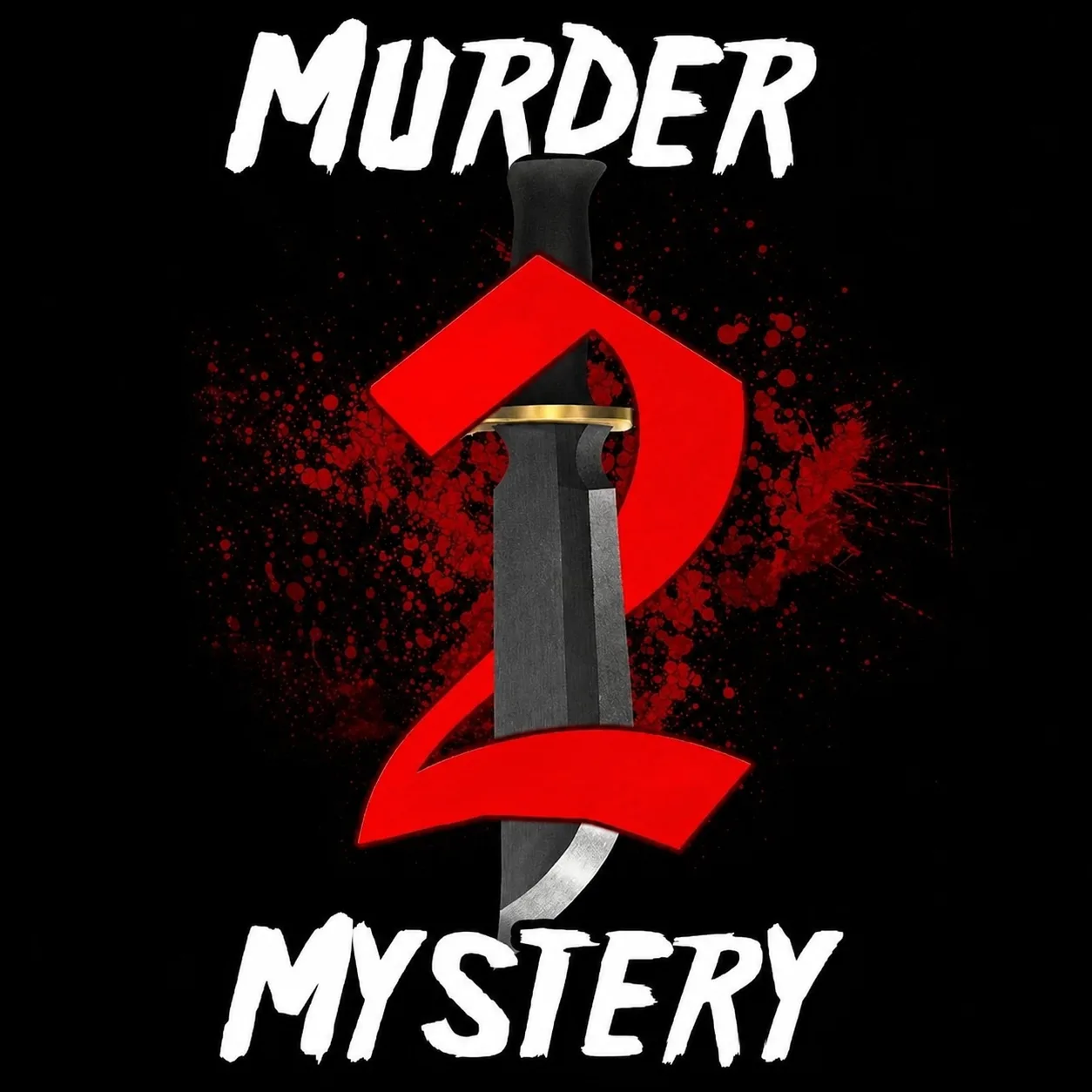 🔪 MURDER MUSTERY 2 ТЕПЕРЬ В МАКС!

🩸 Подписывайся, если любишь играть в ММ2: max.ru/мм2