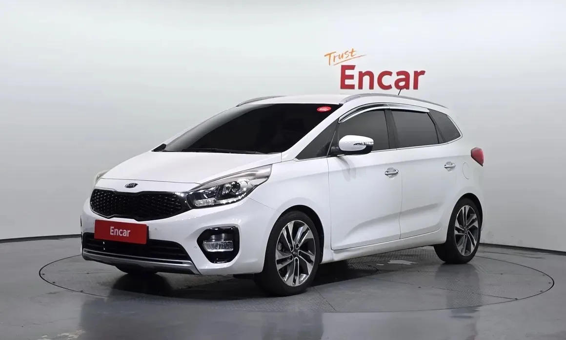 Авто из Южной Кореи‼️

🌟 Kia Carens 2018 год💪🏻

▫️2.0 литра (154 л.с) газ / передний привод
▫️Про