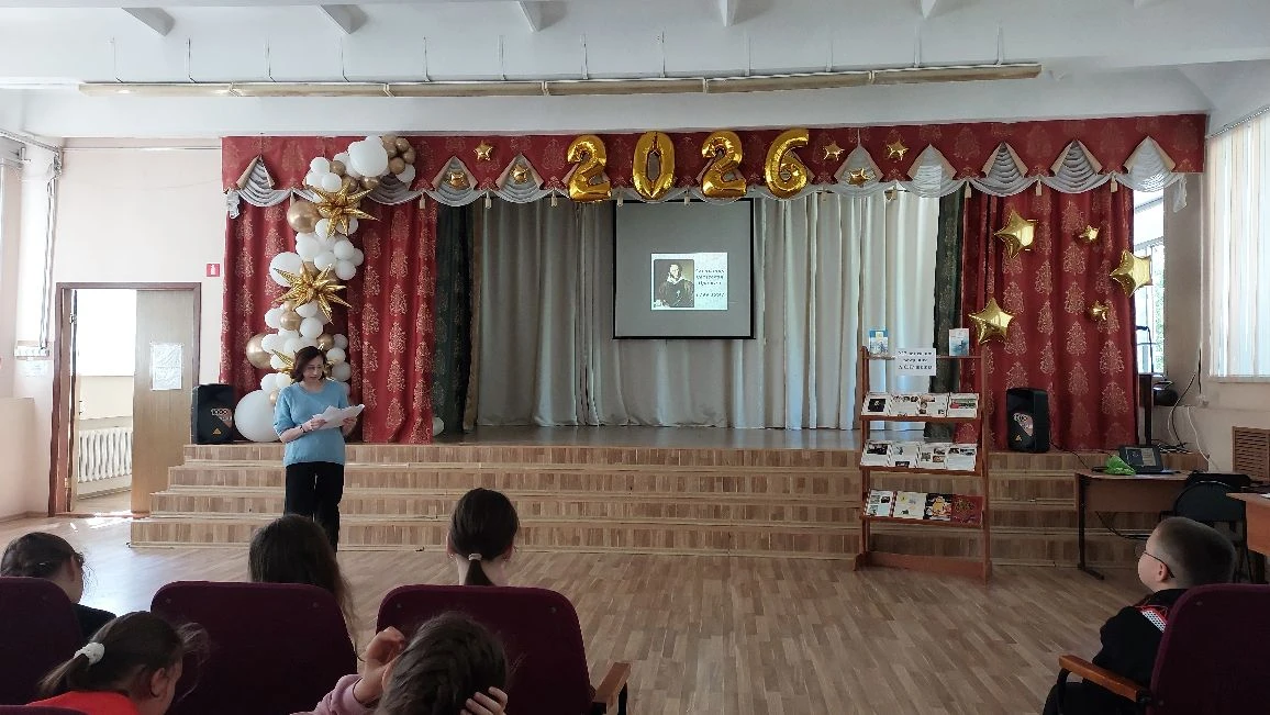 ✨ Всероссийская акция «Великий и могучий» ✨

🇷🇺 Русский язык занимает особое место в нашей культур