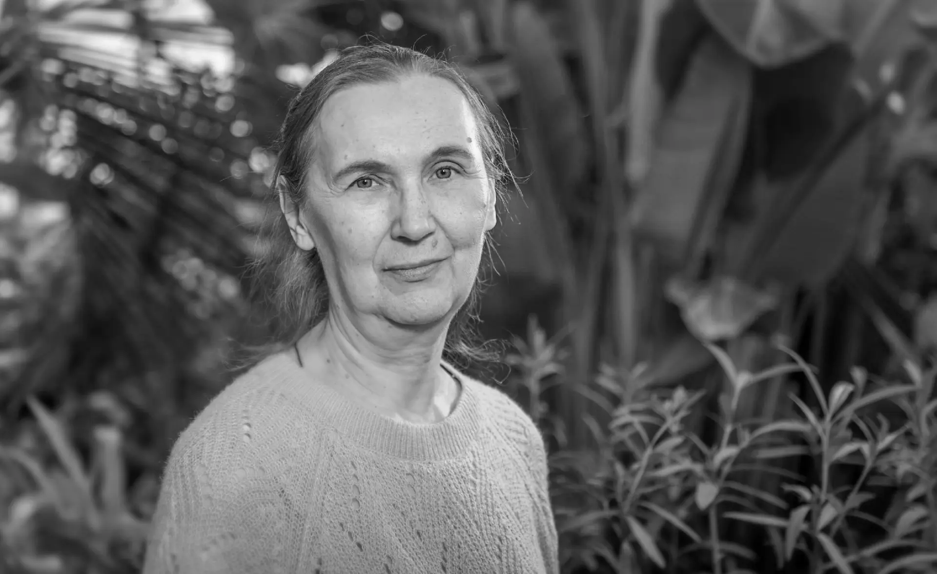 Не стало человека, которого по праву называли «ангелом-хранителем» Ботанического сада ННГУ

11 июня 