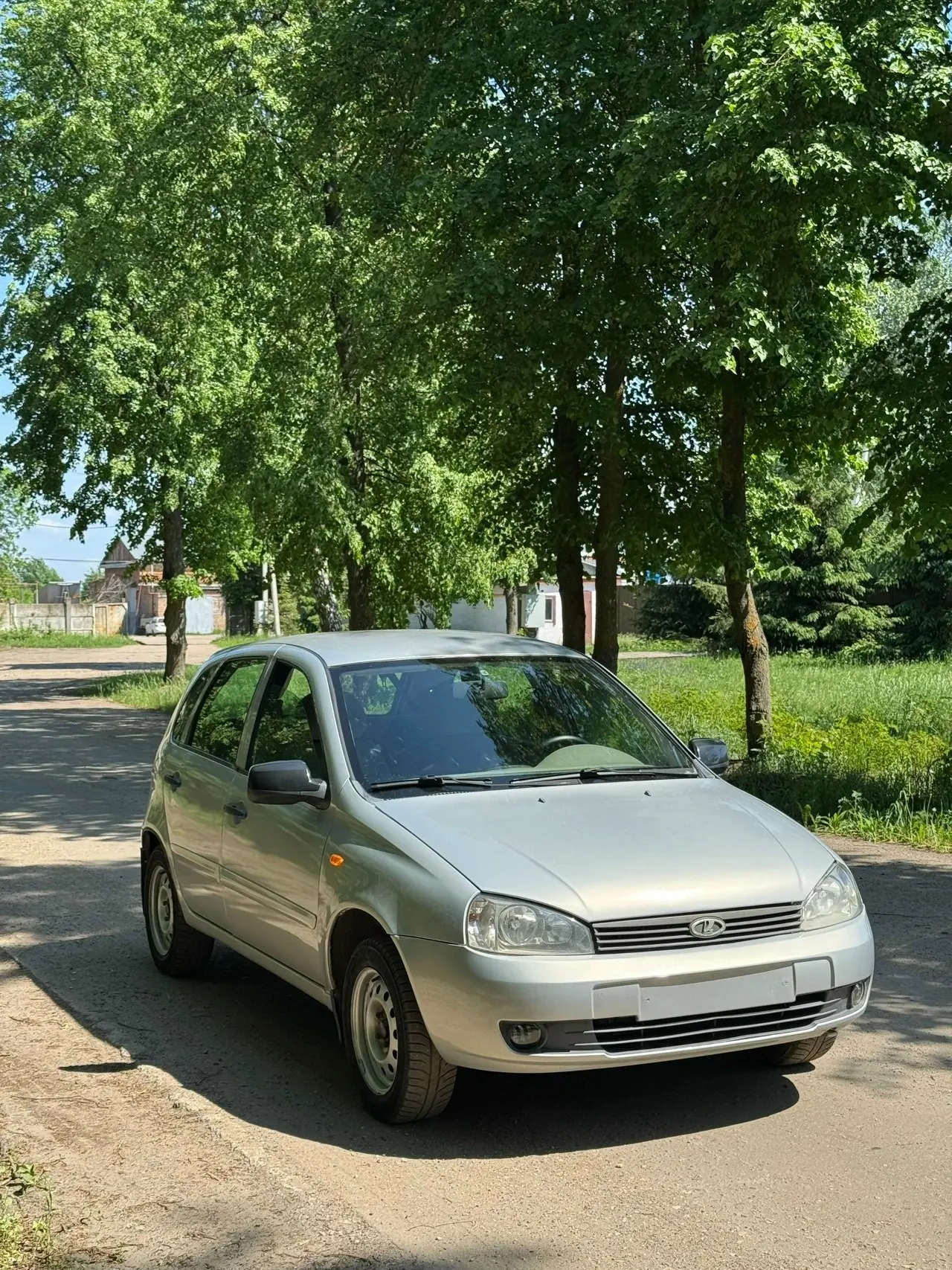 Продам калину 2007 год, 3 хозяина все девушки. Пробег оригинальный 156 тыс. Комплектация с эур, хоро