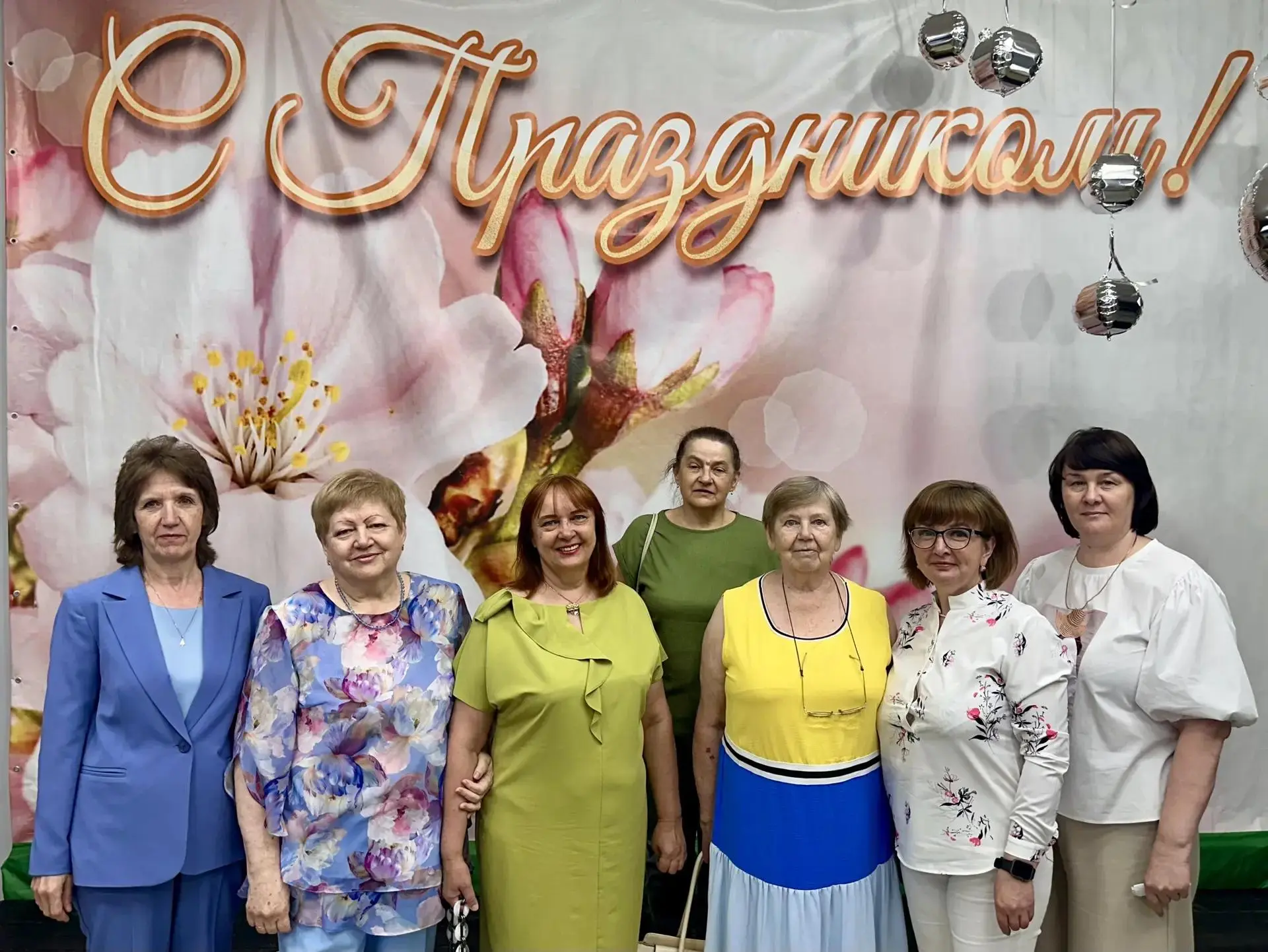 🌼 8 июня – День социального работника! 🌼
 
В нашей художественной школе этот праздник имеет особен