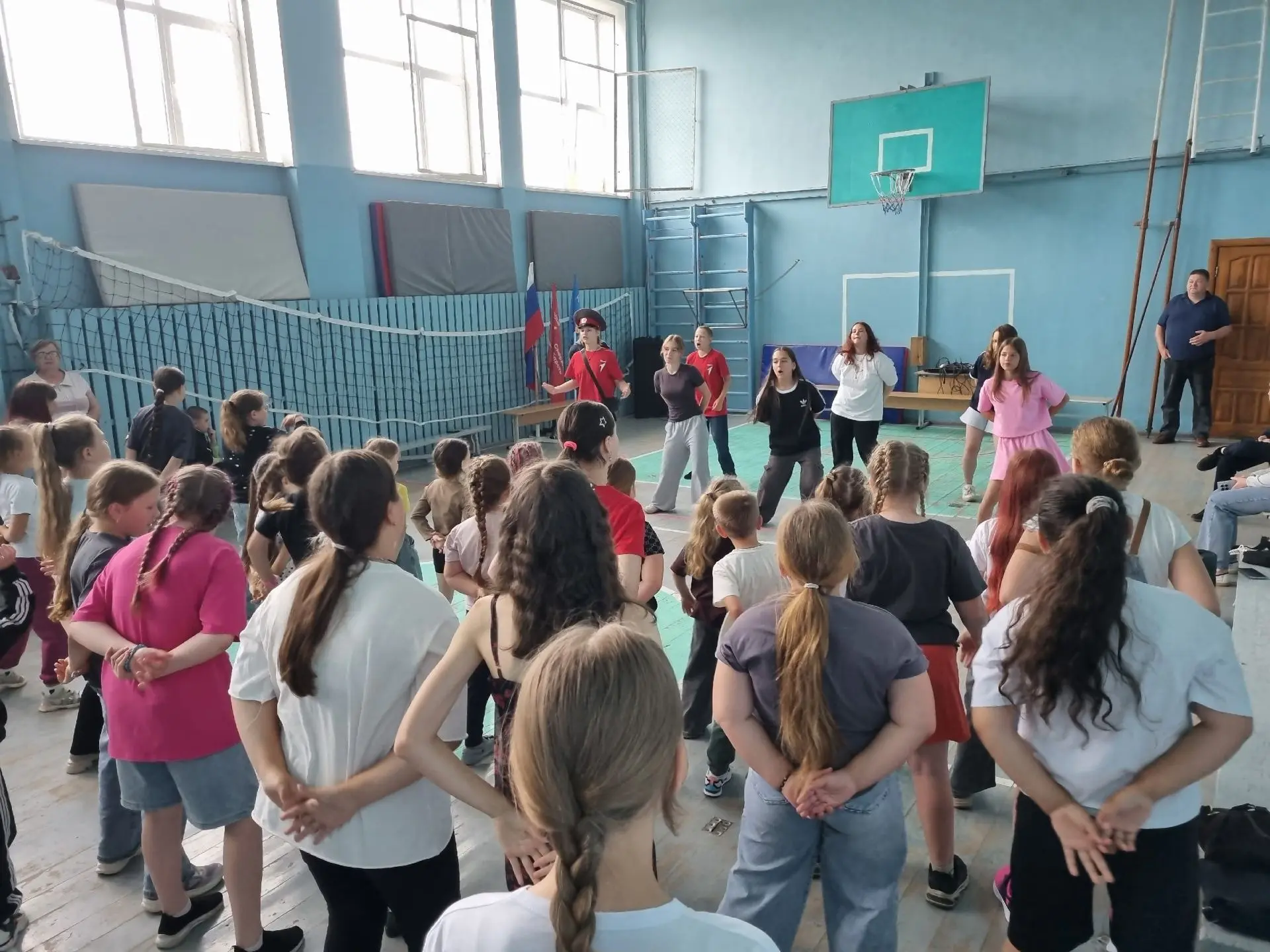 День игры, творчества и настоящей дружбы! 🎨 ♟️

Знаете ли вы, что 9 июня отмечается День друзей? Мы