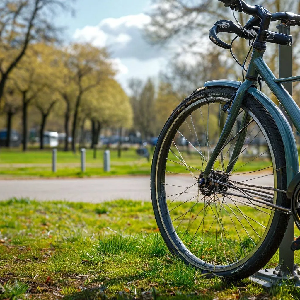 Реально рабочие советы ко Дню велосипедиста в России 🚴‍♂️

Как не потерять своего кормильца:
📍На с