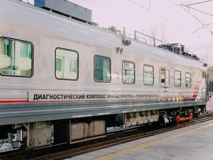 Выставку железнодорожной техники откроют на станции ЧИТА-2. 

30 июля с 10:00 до 18:00 на первом пут