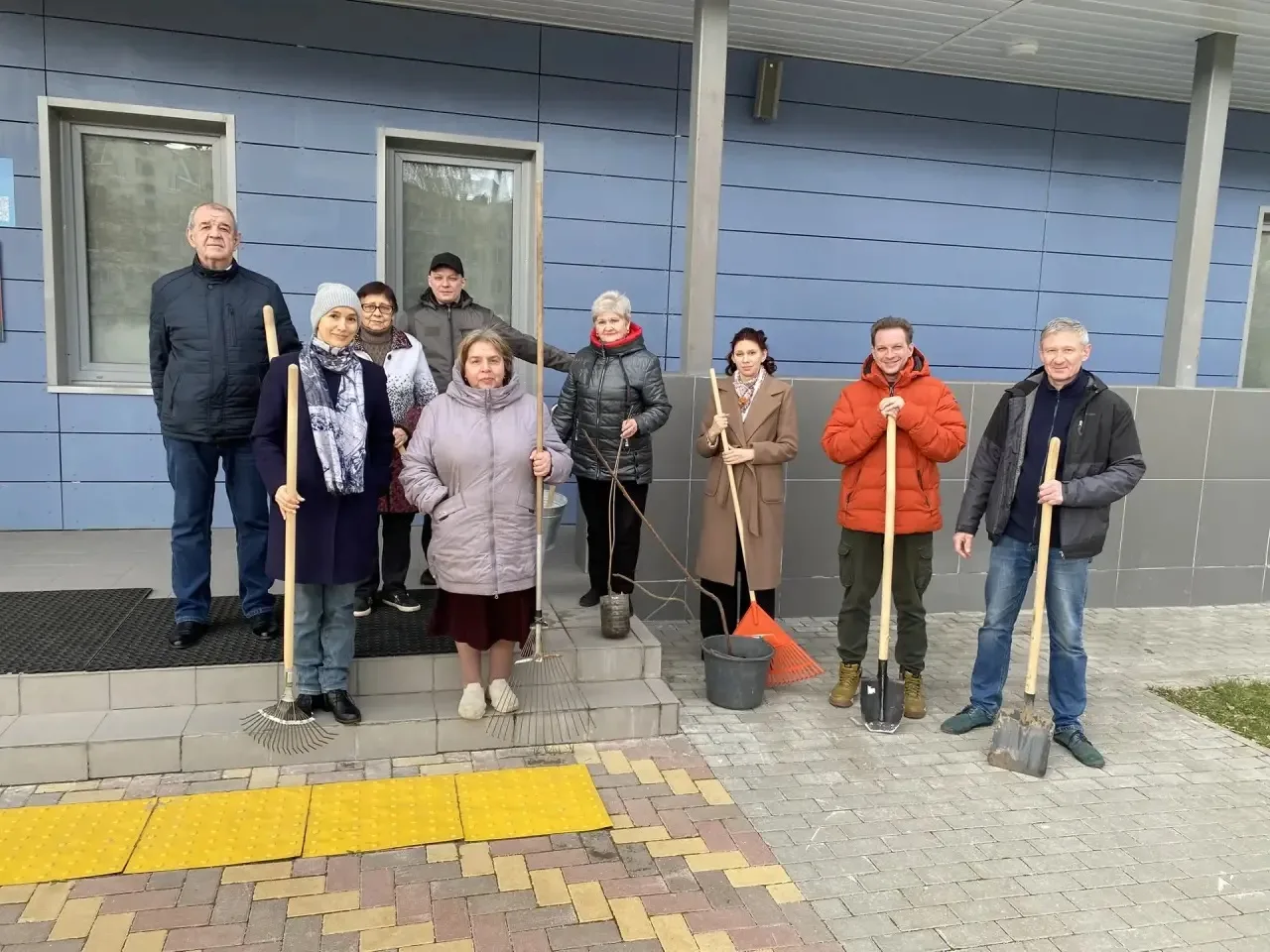 🌟 МЫ ЭТО СДЕЛАЛИ! Итоги Всероссийского субботника 🌿

Дорогие друзья, жители и волонтеры!

Вот и за