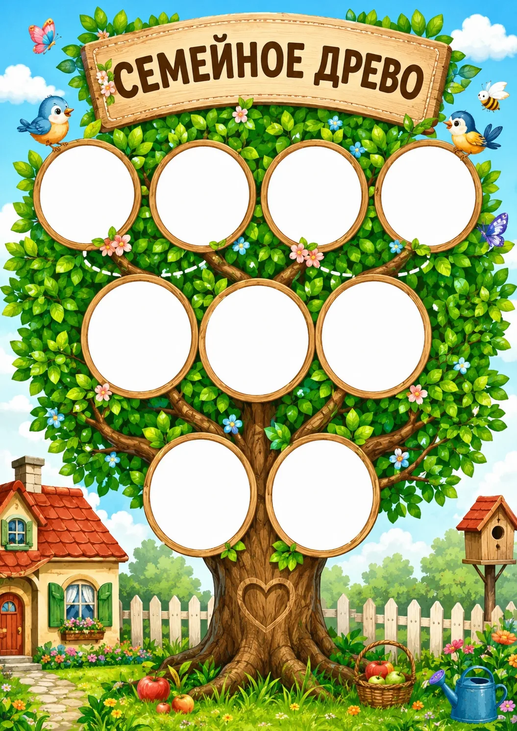 Семейное древо 🌳

Для связи:
[контакт скрыт]

Ссылка на канал: https://max.ru/join/RLSWQ_xmmg-4DQEq