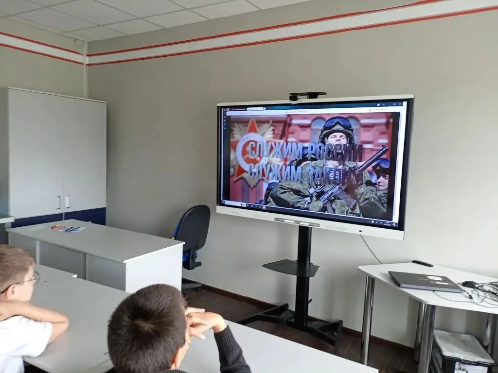 ❗️В 3 отряде школьного лагеря прошёл важный разговор о безопасности

‼️Чтобы помочь детям лучше пони