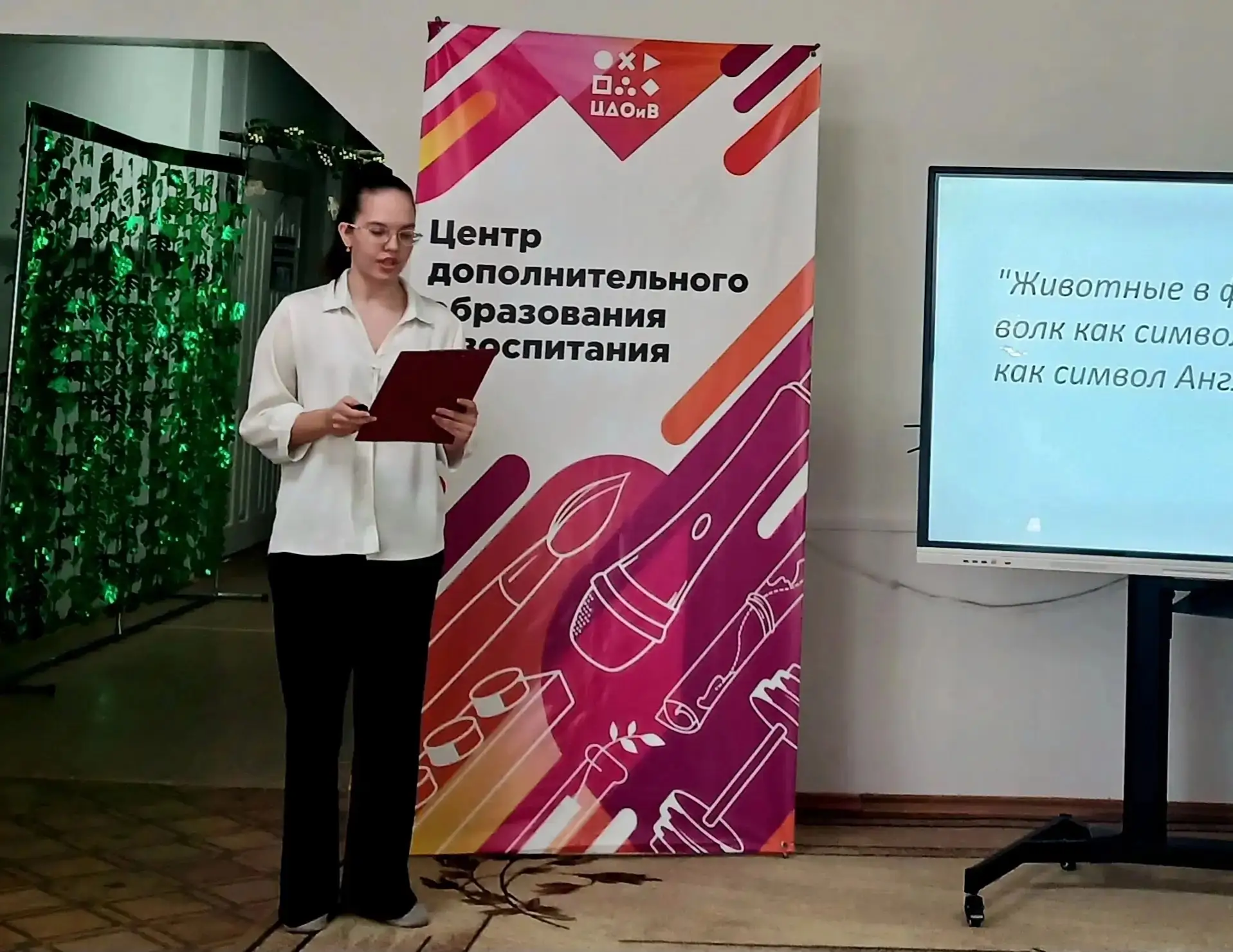 Подведены итоги отборочного этапа краевого молодёжного форума «Научно-технический потенциал Сибири» 