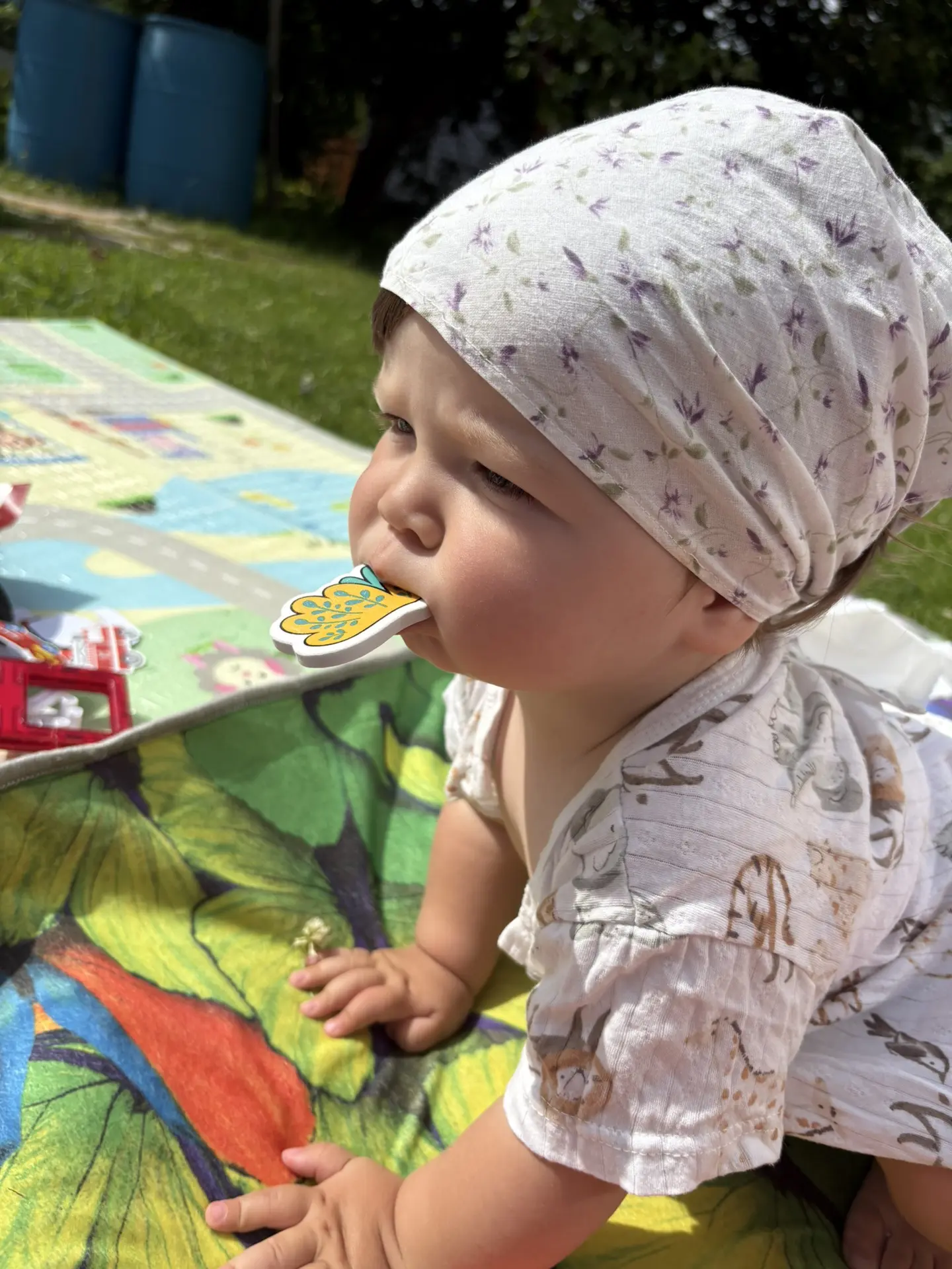 В перерывах между прорезыванием зубов 💔❤️‍🩹 маленького человека, живем свою лучшую жизнь 💫