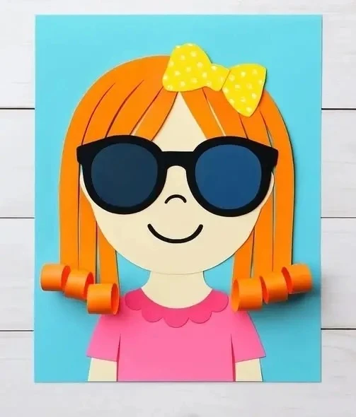 Поделки. Идеи для творчества ✂️✏️🎨