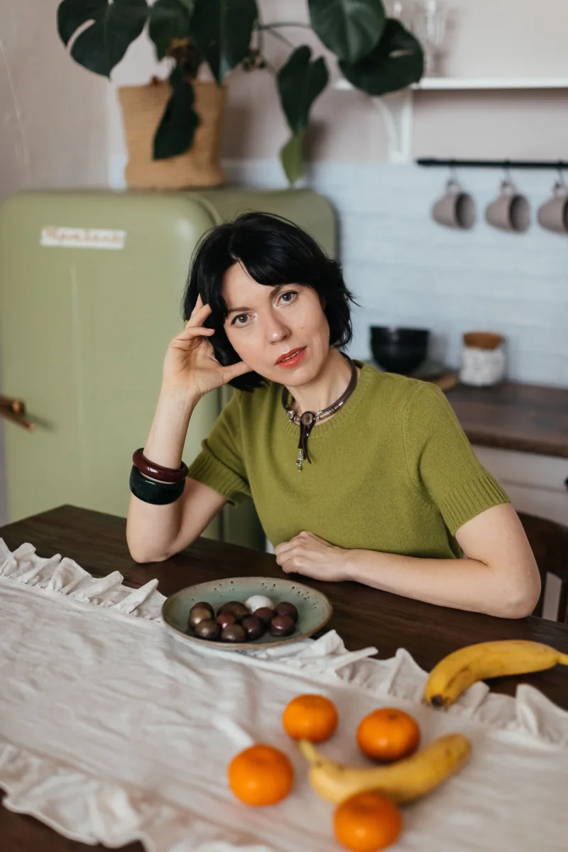 🧠🍰 Почему вы до сих пор не худеете, хотя всё перепробовали?

Спойлер: дело совсем не в силе воли