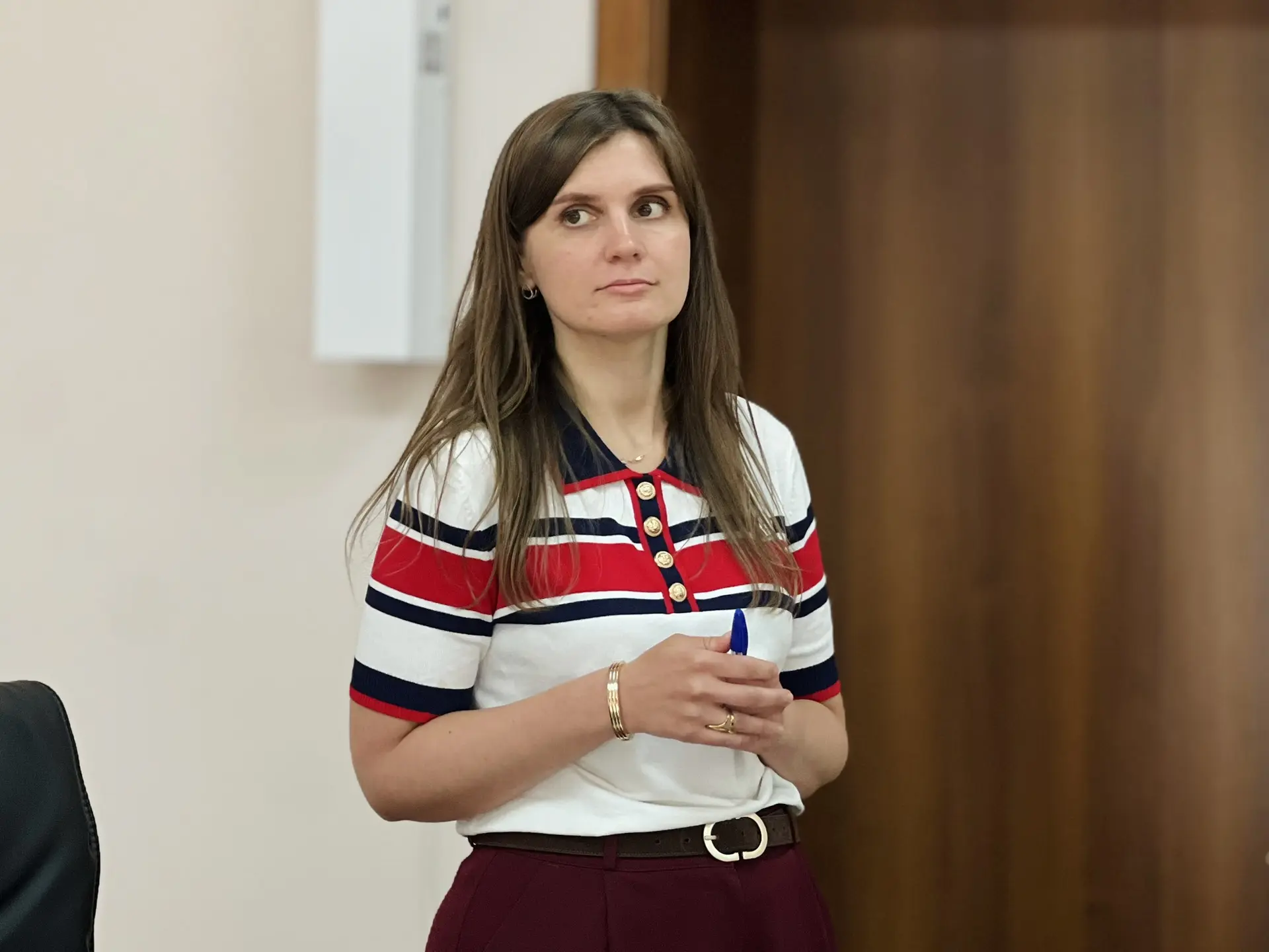 Методист Института Евгения Коленченко отмечает важные ориентиры, которые помогут качественно выстрои