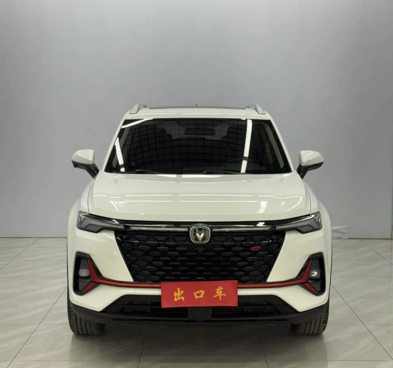 🚗 Доступен к заказу из Китая 🇨🇳

Changan CS35 PLUS 2021 Blue Whale NE 1.4T DCT Luxury Edition

Ха