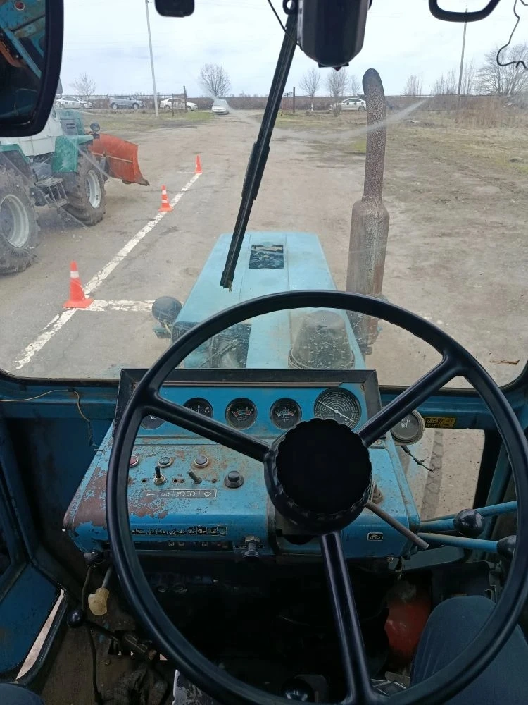 Глазами экзаменуемых!