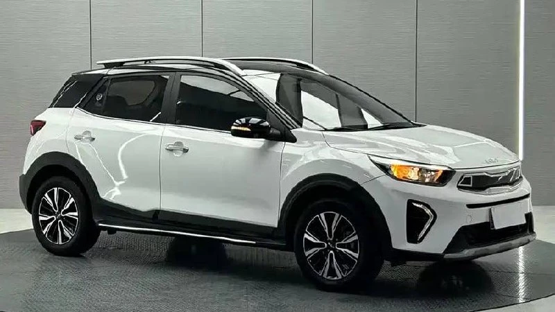 ❗️❗️❗️❗️❗️❗️
Kia KX1 1.4L CVT 2022 года

-  Объём: 1.4 литра, бензин
-  Привод: передний
-  Пробег: 