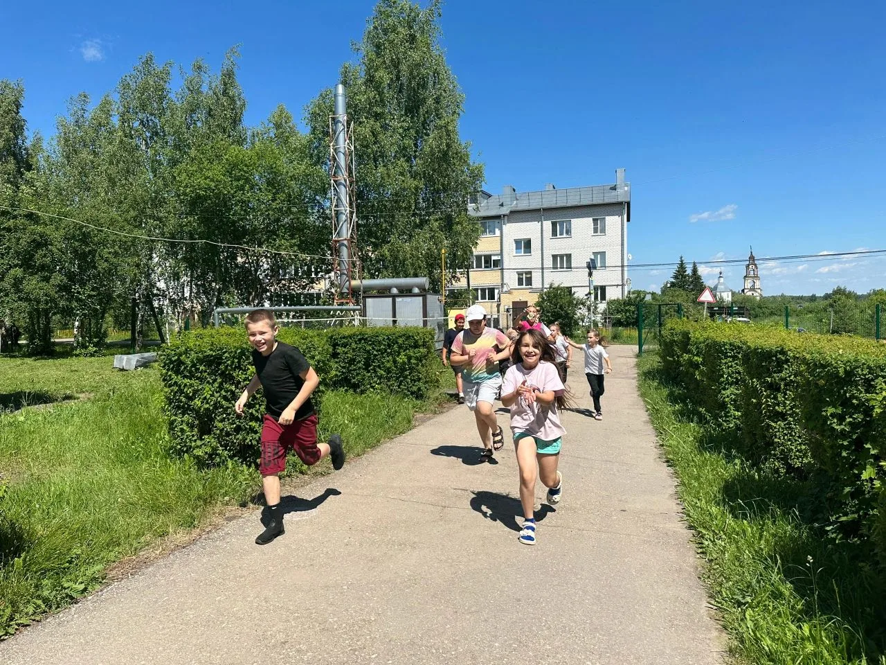 🏫ЛДПД «ЛЕТО»
☀️10 ИЮНЯ: СТАНЦИЯ «СИБИРСКАЯ МОЩЬ-БУРЯТИЯ И АЛТАЙ»

🚀 Друзья, мы прибыли! Следующая 