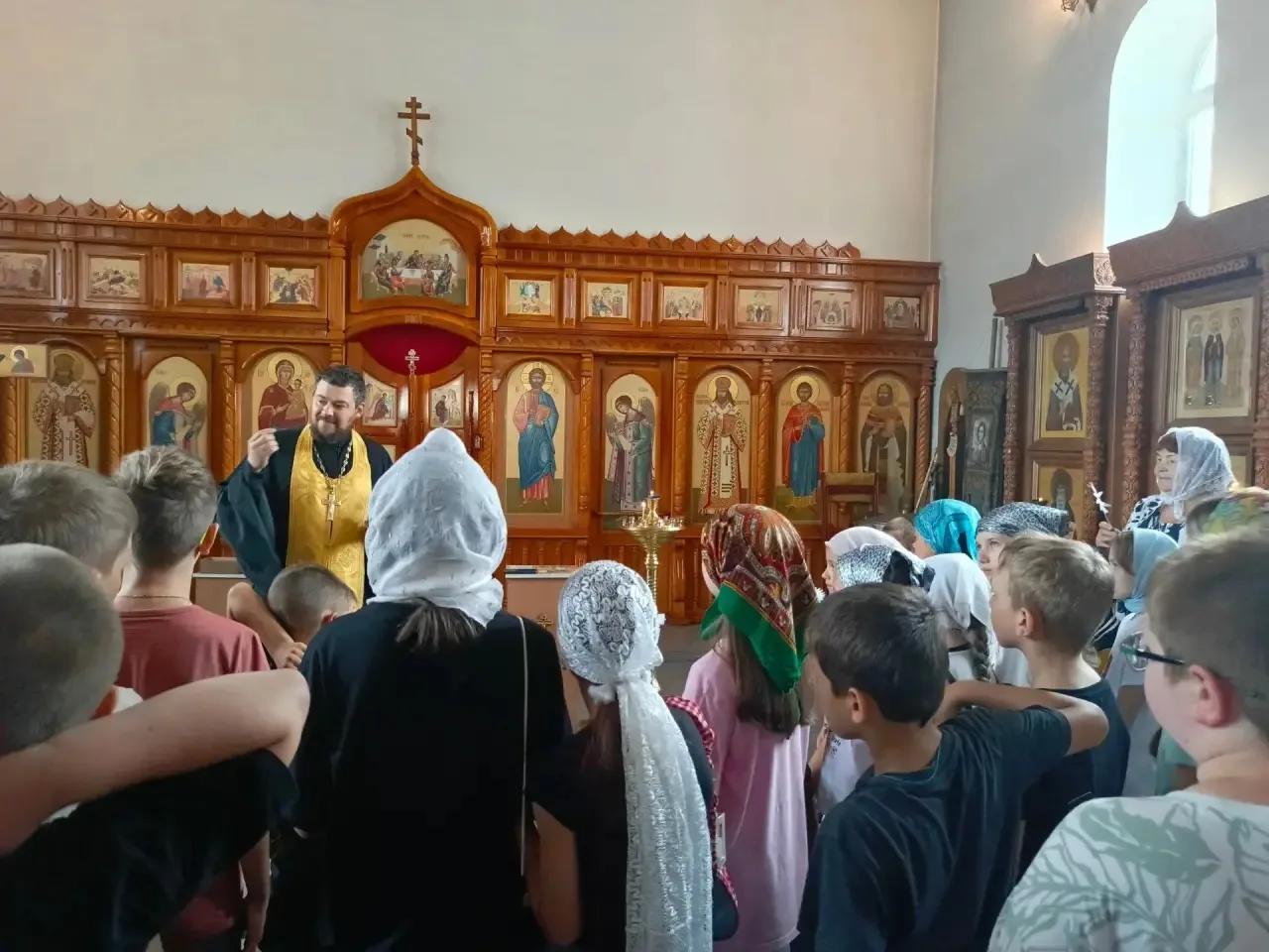 👩‍❤️‍👨👫❤️День семьи, любви и верности ежегодно отмечается 8 июля — в День памяти святых Петра и Ф