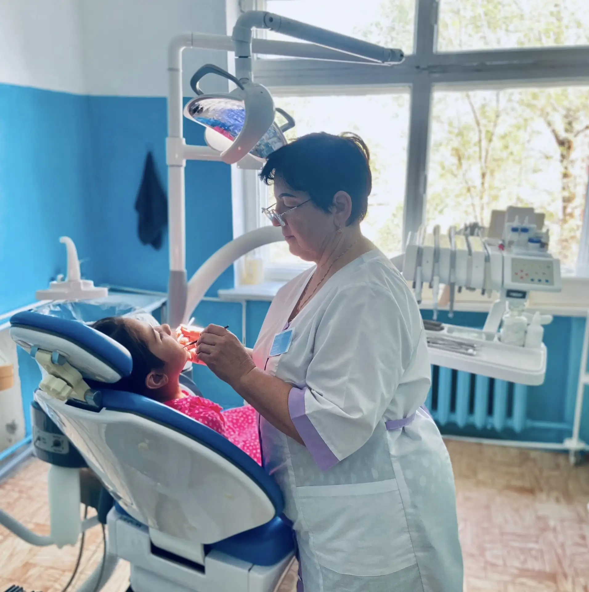 🦷 Всемирный день борьбы с кариесом! 

Кариес - это один из самых распространенных недугов в мире. 
