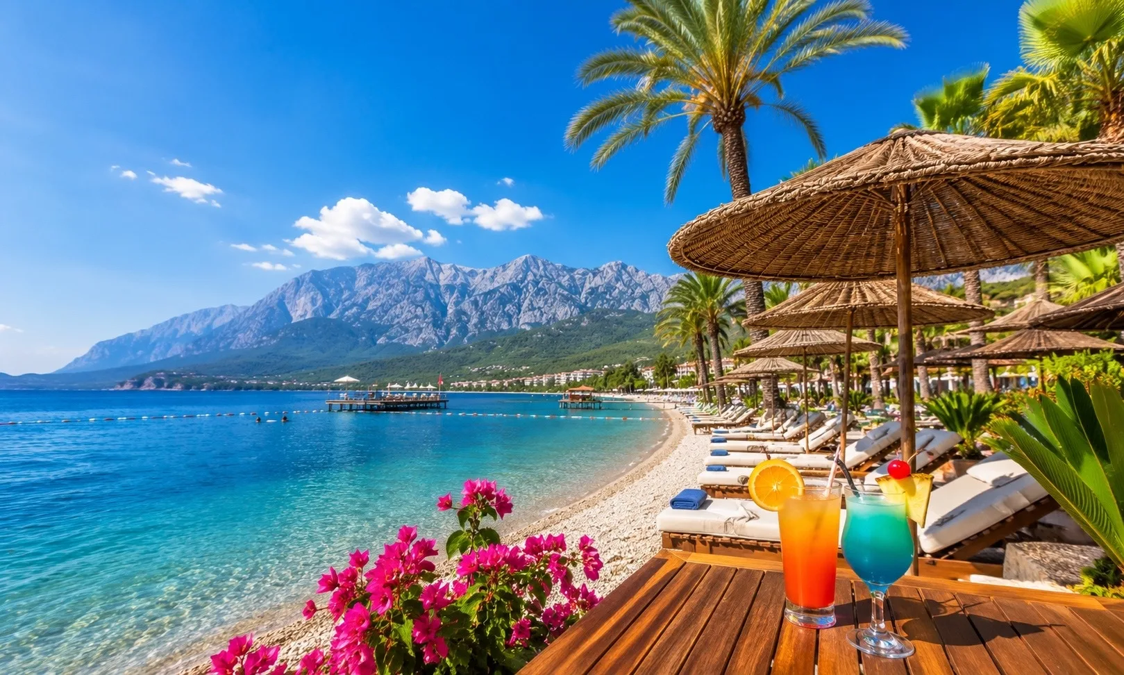 Отели в Турции для взрослых +16

✅Sette Serenity Hotel Adults Only 16+ 4*
Современный отель с неболь